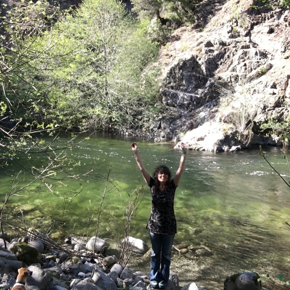 Meet your Posher, Sophia - Picture 1 of 1